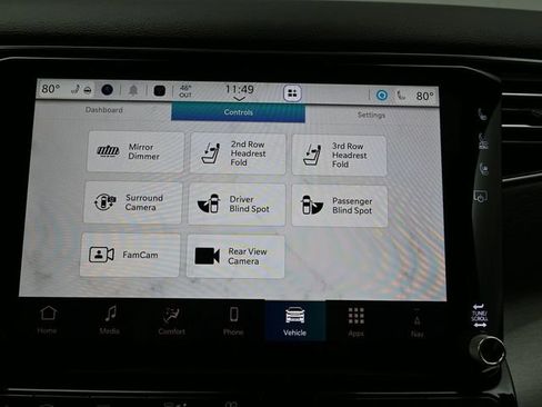 New 2026 Jeep Grand Wagoneer L 4WD image 38