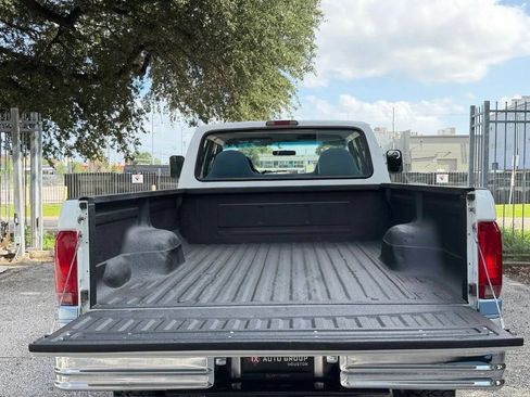 Used 1995 Ford F350 4x4 Crew Cab image 31