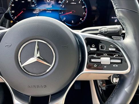 Certified 2023 Mercedes-Benz CLA 250 4MATIC image 21