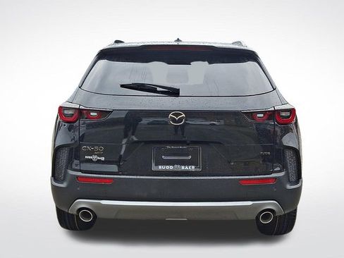 New 2026 MAZDA CX-50 2.5 Turbo w/ Weather Package image 6