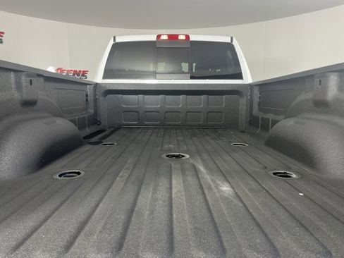 New 2025 RAM 2500 Tradesman image 8