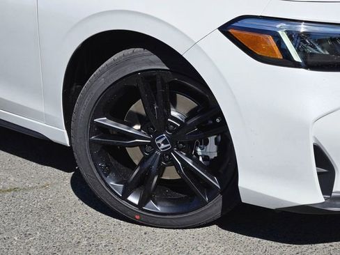 New 2026 Honda Civic Si image 5