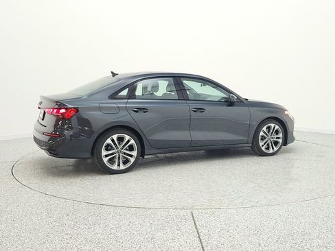 New 2026 Audi A3 2.0T Premium Plus image 5