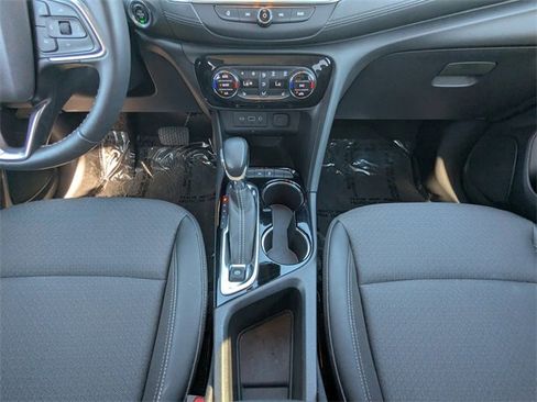 Used 2022 Buick Encore GX Select w/ Sport Touring Package image 20