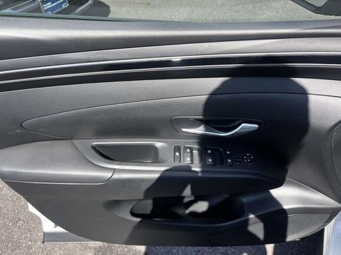 Used 2024 Hyundai Tucson SEL AWD/4WD image 16