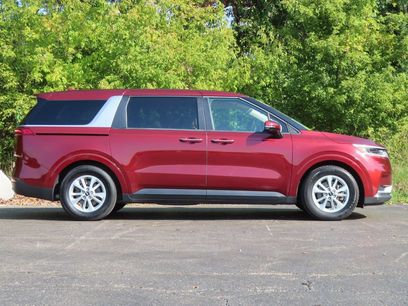 Used 2024 Kia Carnival LX