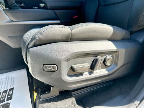 New 2026 Toyota Tundra Platinum image 22
