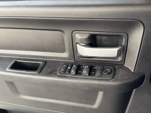 Used 2019 RAM 3500 Tradesman image 34