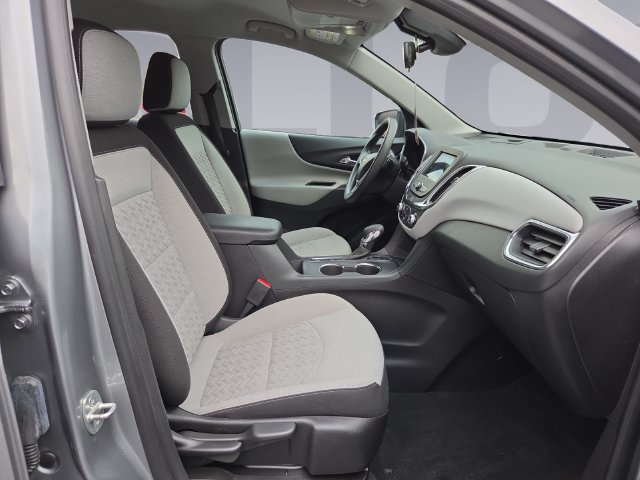 Certified 2023 Chevrolet Equinox LS AWD/4WD image 17