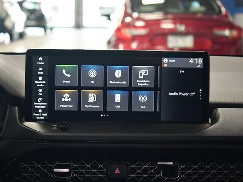 Used 2024 Honda Accord Sport image 18