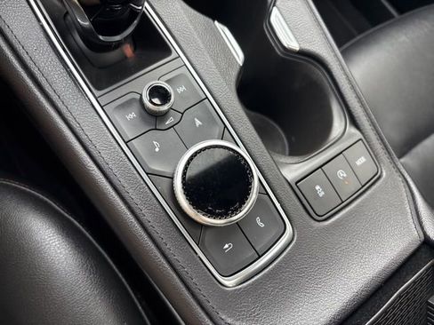 Used 2023 Cadillac XT4 Sport w/ Cold Weather Package image 38