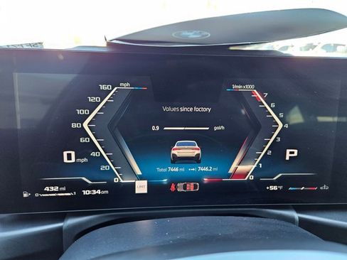 Certified 2025 BMW M440i w/ Premium Package image 11