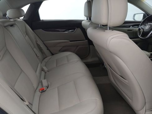 Used 2014 Cadillac XTS Luxury w/ Driver Awareness Package FWD image 19
