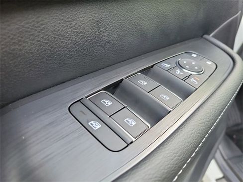 New 2026 Nissan Armada PRO-4X image 13