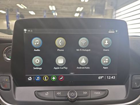 New 2026 Chevrolet Blazer LT w/ Convenience Package AWD/4WD image 24