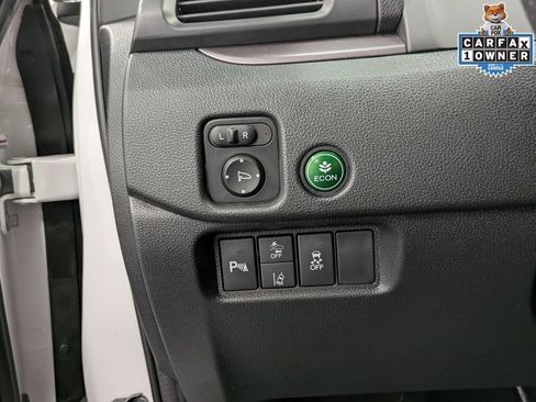 Used 2023 Honda Passport EX-L image 20