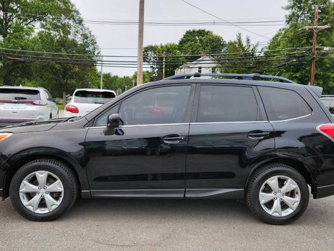 Used 2014 Subaru Forester 2.5i Limited image 8