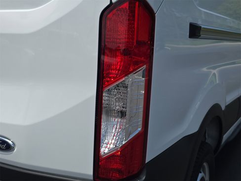 New 2025 Ford Transit 250 Base w/ Load Area Protection Package image 7