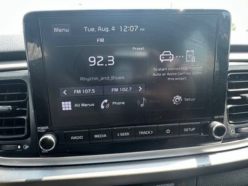 Used 2021 Kia Rio S FWD image 15