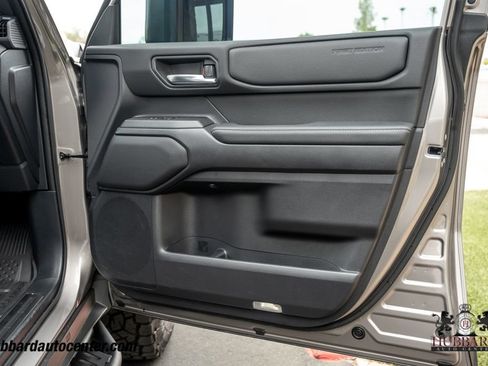 Used 2024 Toyota Land Cruiser AWD/4WD image 25