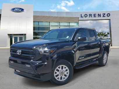 Used 2024 Toyota Tacoma SR5