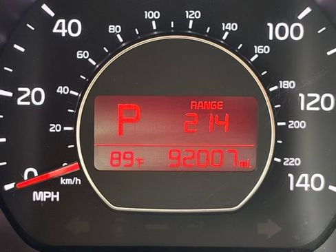 Used 2018 Kia Soul FWD image 12