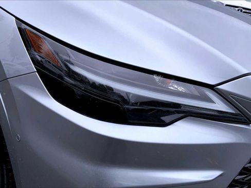 Used 2024 Lexus RX 500h F Sport image 53