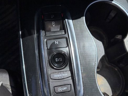 Used 2021 Acura RDX AWD w/ Technology Package image 22
