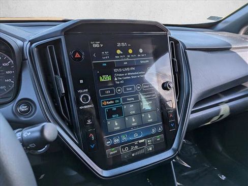 Used 2024 Subaru Impreza RS image 12