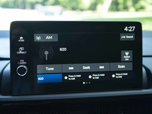 Certified 2026 Honda CR-V EX-L image 29