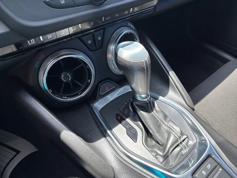 Used 2020 Chevrolet Camaro LT w/ RS Package RWD image 28