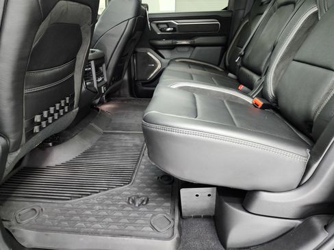 Used 2026 RAM 1500 RHO w/ RHO Level 1 Equipment Group image 38