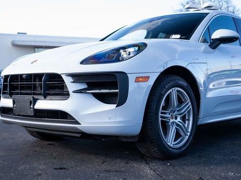 Used 2019 Porsche Macan S image 7