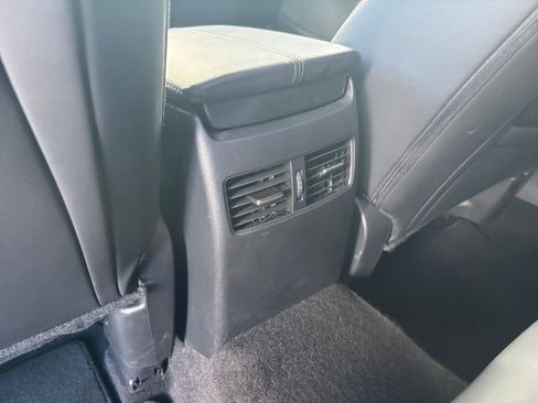 Used 2025 MAZDA CX-30 AWD 2.5 S w/ Select Sport Pkg image 24