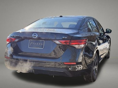 Used 2023 Nissan Sentra SV image 5
