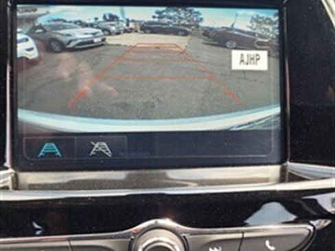 Used 2017 Chevrolet Spark LS image 22