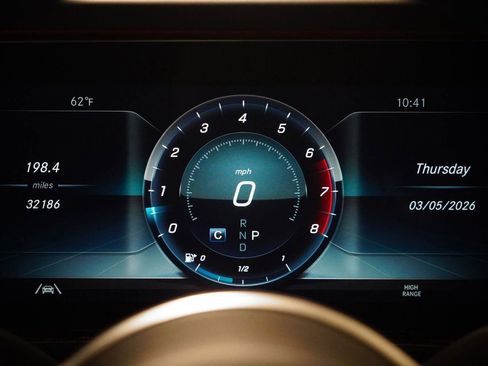 Certified 2022 Mercedes-Benz G 550 image 18