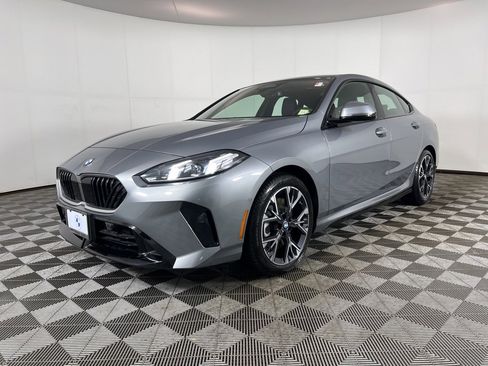 Used 2025 BMW 228i xDrive w/ Premium Package image 13