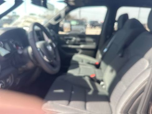 New 2026 RAM 1500 Lone Star image 9