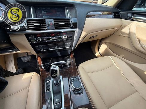 Used 2016 BMW X3 xDrive28i w/ Premium Package image 23