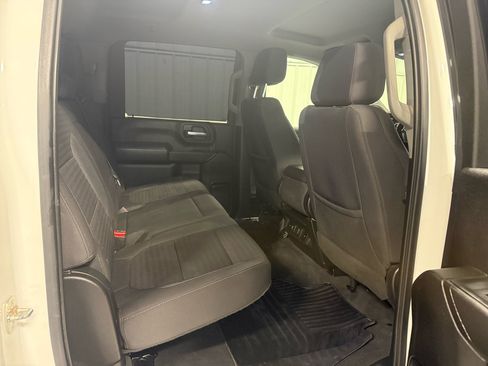 Used 2023 Chevrolet Silverado 2500 LT w/ Convenience Package image 17