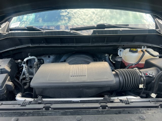 Used 2023 Chevrolet Silverado 1500 RST w/ Convenience Package II AWD/4WD image 20