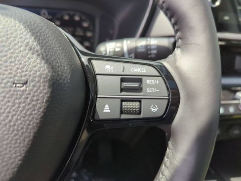 New 2026 Honda CR-V EX-L image 12