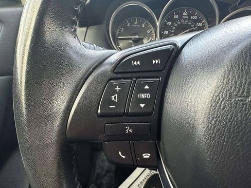 Used 2013 MAZDA CX-5 Touring AWD/4WD image 34