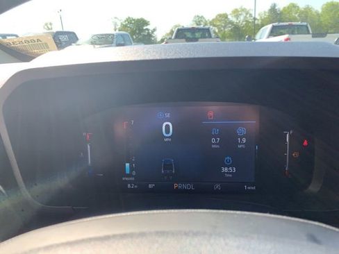 New 2026 Ford Maverick XL FWD image 30
