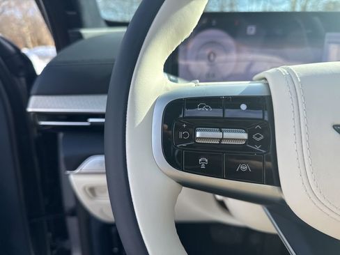 New 2026 Genesis GV80 3.5T Prestige image 18