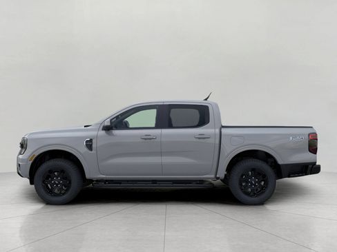 New 2026 Ford Ranger Lariat image 3