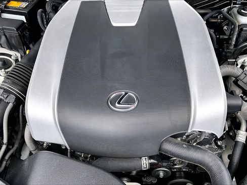Used 2019 Lexus GS 350 RWD image 33