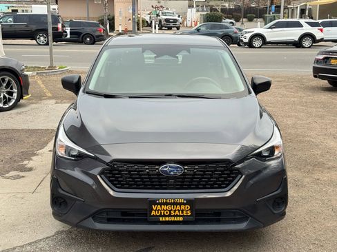Used 2024 Subaru Impreza 2.0i image 3