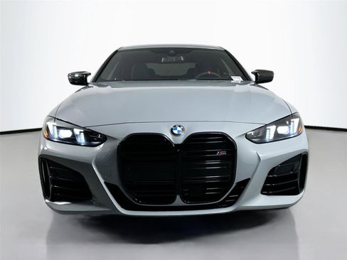 New 2026 BMW 440i xDrive Coupe w/ M Carbon Exterior Package AWD/4WD image 2